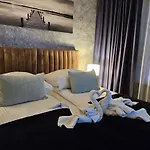 호텔 Albatros *