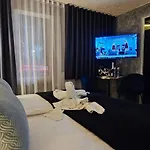 Albatros 호텔 *
