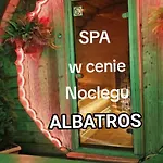 Albatros 호텔 *