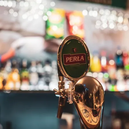 Albatros * 热舒夫