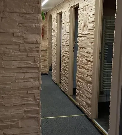Zajazd Albatros Rzeszow Pokoje Domki Apartamenty Spa
