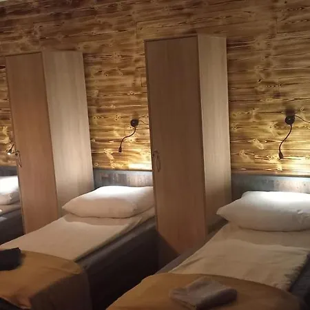 Hotel Albatros Rzeszów