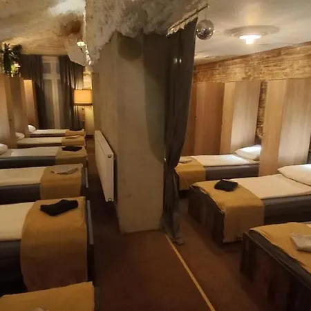 Albatros Hotel
