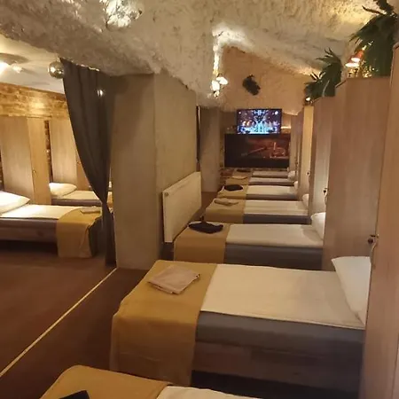 Zajazd Albatros Rzeszow Pokoje Domki Apartamenty Spa
