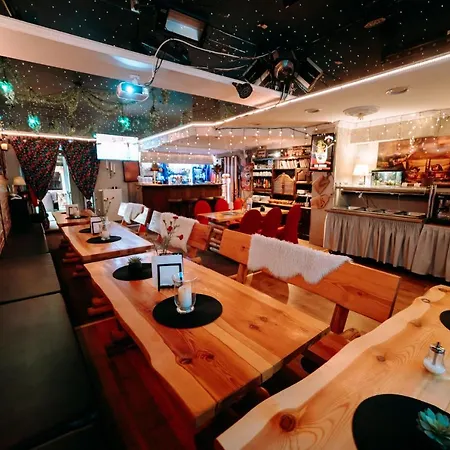 Albatros * 热舒夫