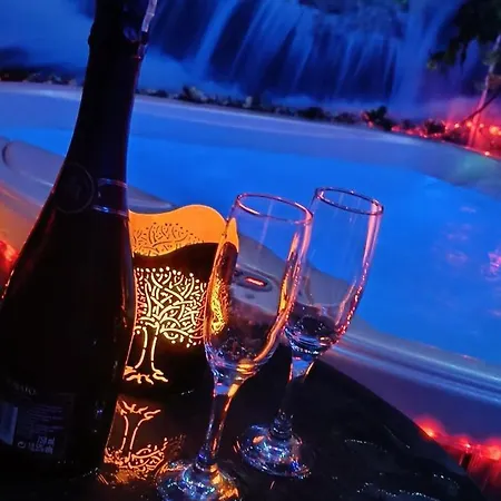 Zajazd Albatros Rzeszow Pokoje Domki Apartamenty Spa بيت ريفي رشيشوف