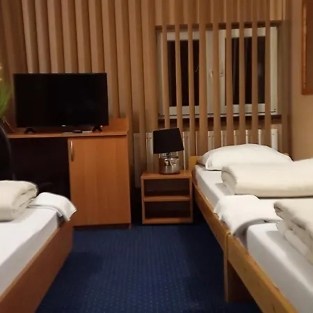 Hotel Albatros Rzeszow