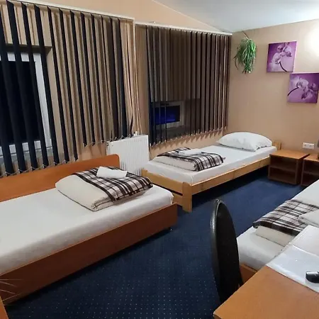 Albatros Hotel