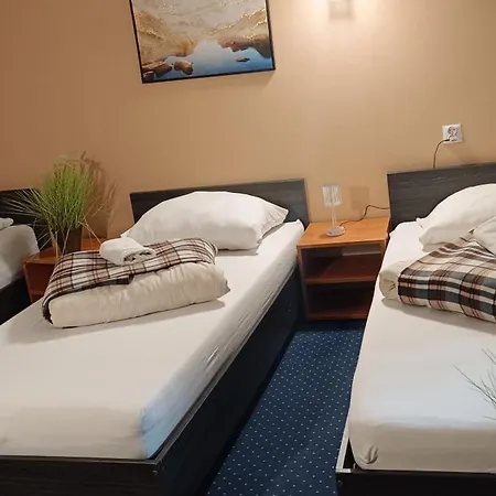 Albatros Inn