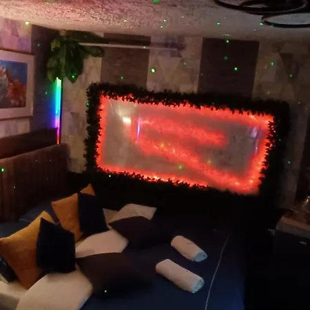 Hotel Albatros
