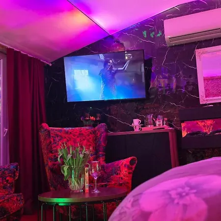 Zajazd Albatros Rzeszow Pokoje Domki Apartamenty Spa * رشيشوف