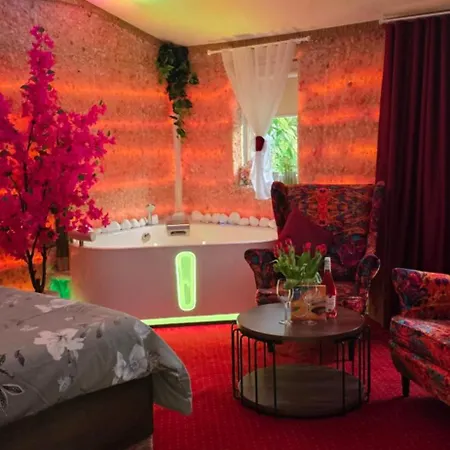 Hotel Albatros *