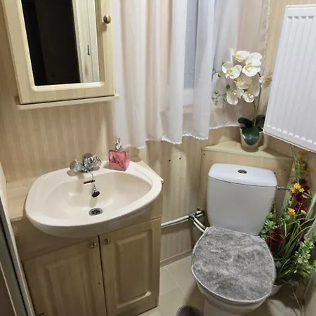 Hotel Albatros Rzeszow