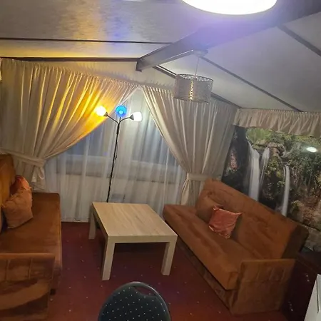 Zajazd Albatros Rzeszow Pokoje Domki Apartamenty Spa *