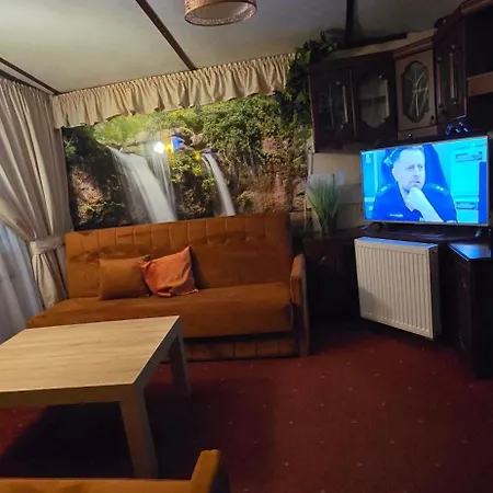 Zajazd Albatros Rzeszow Pokoje Domki Apartamenty Spa رشيشوف