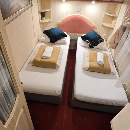 Hotel Albatros