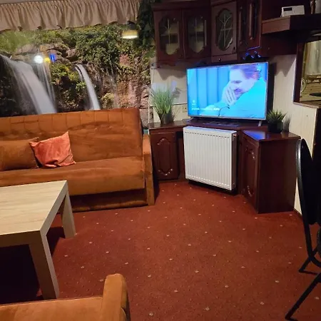 Zajazd Albatros Rzeszow Pokoje Domki Apartamenty Spa بيت ريفي رشيشوف