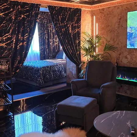 Zajazd Albatros Rzeszow Pokoje Domki Apartamenty Spa *