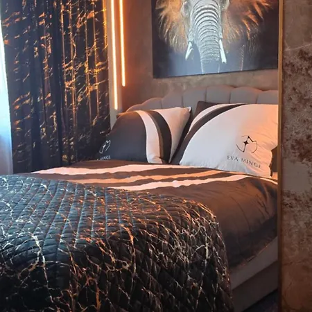 Albatros Hotel *