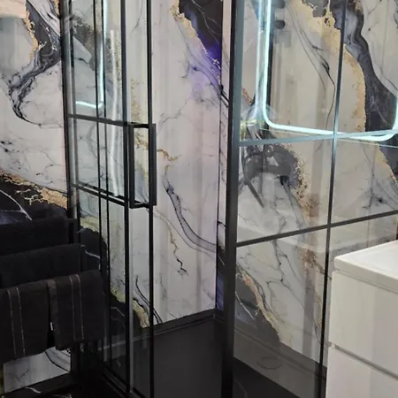 بيت ريفي Zajazd Albatros Rzeszow Pokoje Domki Apartamenty Spa