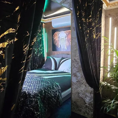 Szálloda Albatros Rzeszów