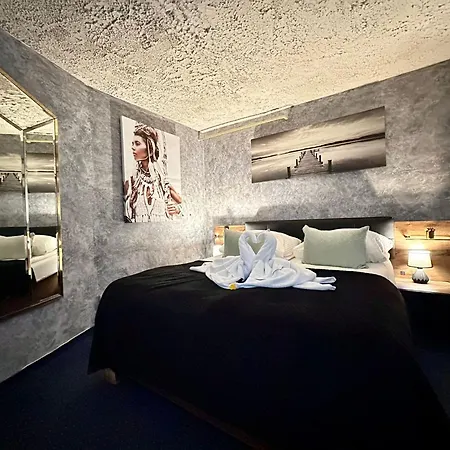 Hotel Albatros Rzeszow
