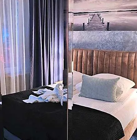Albatros Inn Rzeszow