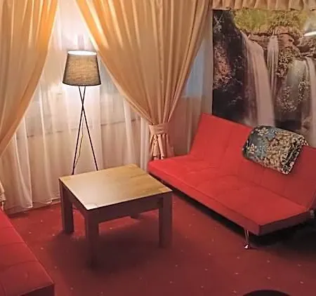 Inn Albatros Rzeszow
