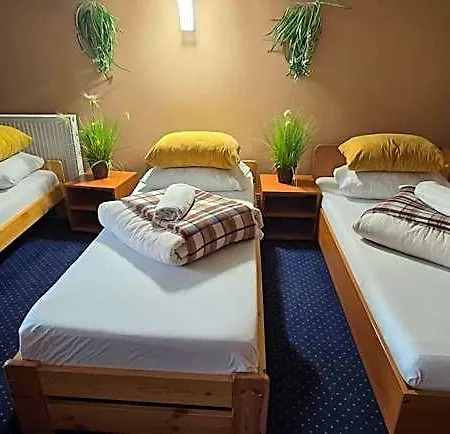 Albatros Gasthof Rzeszów