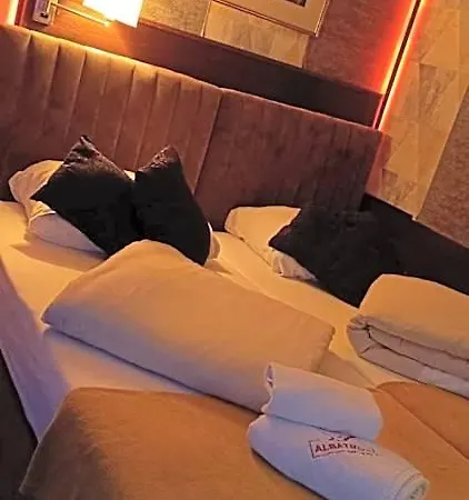 Inn Albatros *