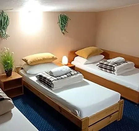 Gasthof Zajazd Albatros Rzeszow Pokoje Domki Apartamenty Spa Rzeszów