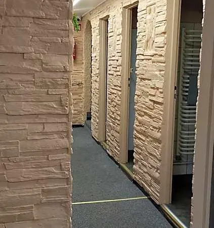 Gasthof Zajazd Albatros Rzeszow Pokoje Domki Apartamenty Spa