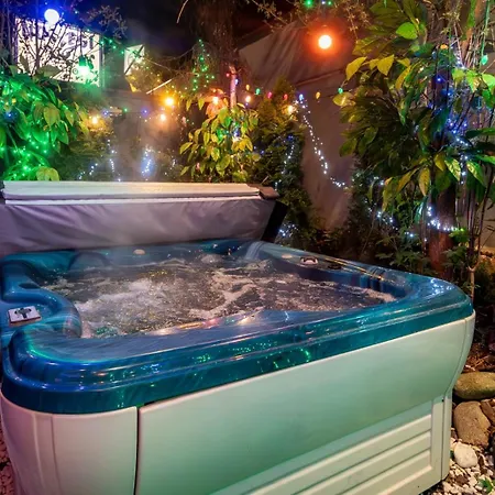 Inn Zajazd Albatros Rzeszow Pokoje Domki Apartamenty Spa