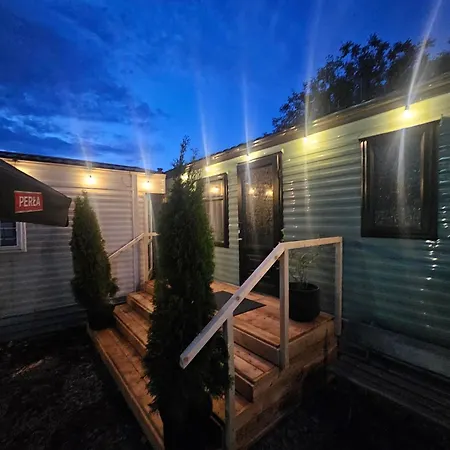 Inn Zajazd Albatros Rzeszow Pokoje Domki Apartamenty Spa Rzeszow