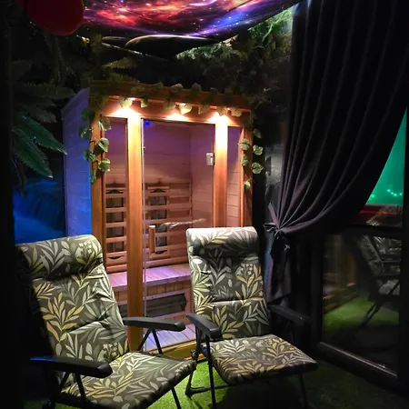 Zajazd Albatros Rzeszow Pokoje Domki Apartamenty Spa *