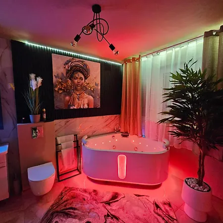 Zajazd Albatros Rzeszow Pokoje Domki Apartamenty Spa * Rzeszow