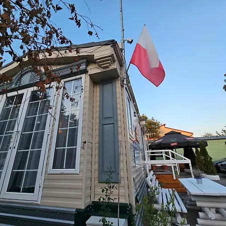 Zajazd Albatros Rzeszow Pokoje Domki Apartamenty Spa