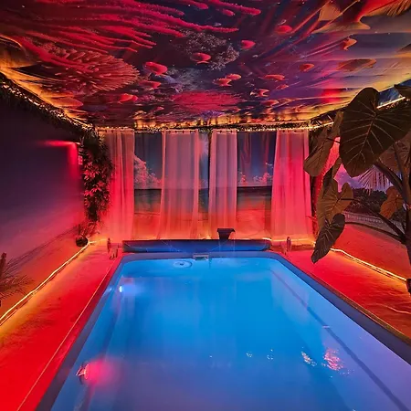 Inn Zajazd Albatros Rzeszow Pokoje Domki Apartamenty Spa