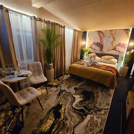 Inn Zajazd Albatros Rzeszow Pokoje Domki Apartamenty Spa *