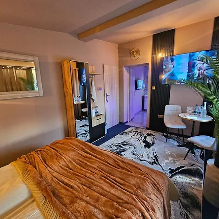 Zajazd Albatros Rzeszow Pokoje Domki Apartamenty Spa Inn Rzeszow