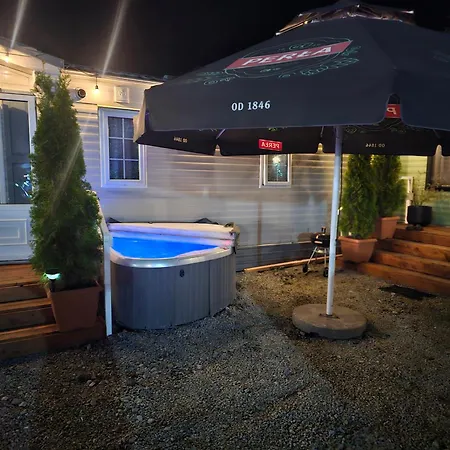 Zajazd Albatros Rzeszow Pokoje Domki Apartamenty Spa Rzeszow