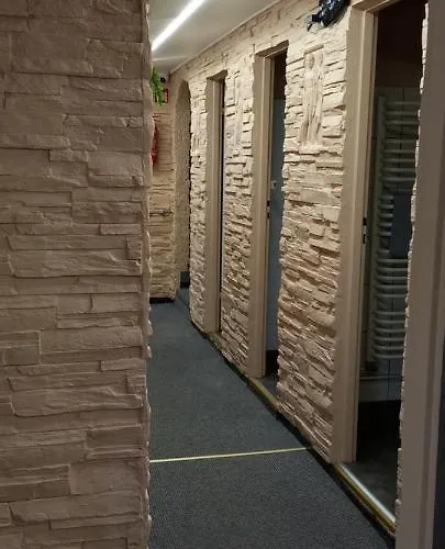 Zajazd Albatros Rzeszow Apartamenty Spa