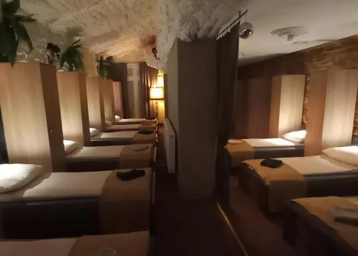 Hotel Zajazd Albatros Rzeszow Apartamenty Spa *