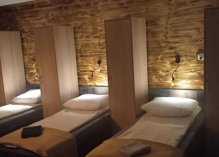 Hotel Zajazd Albatros Rzeszow Apartamenty Spa Rzeszow