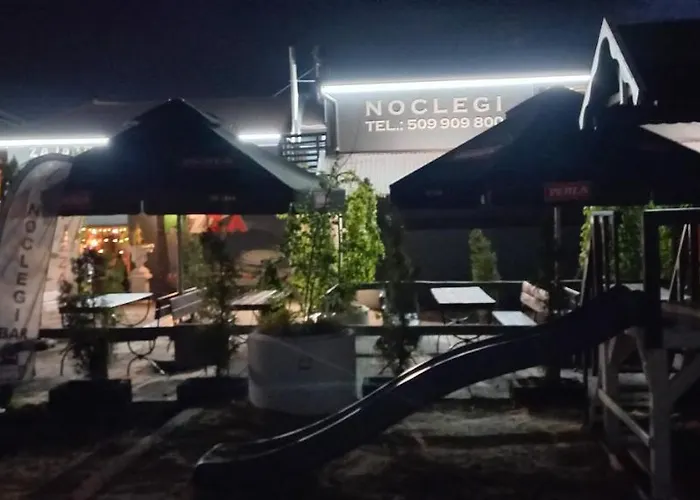 Zajazd Albatros Rzeszow Apartamenty Spa * Rzeszow