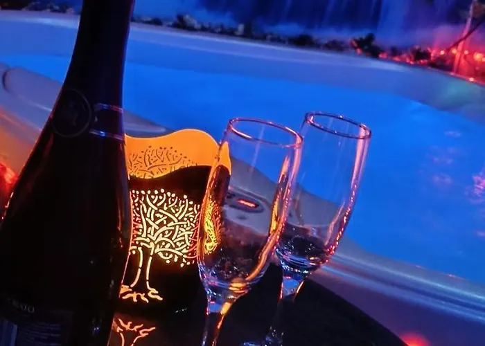 Zajazd Albatros Rzeszow Apartamenty Spa Отель Жешув