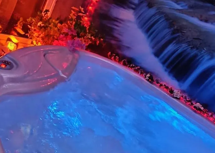 Otel Zajazd Albatros Rzeszow Apartamenty Spa Rzeszow