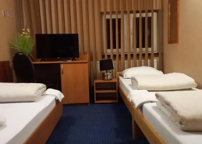 Hotel Zajazd Albatros Rzeszow Apartamenty Spa Rzeszow