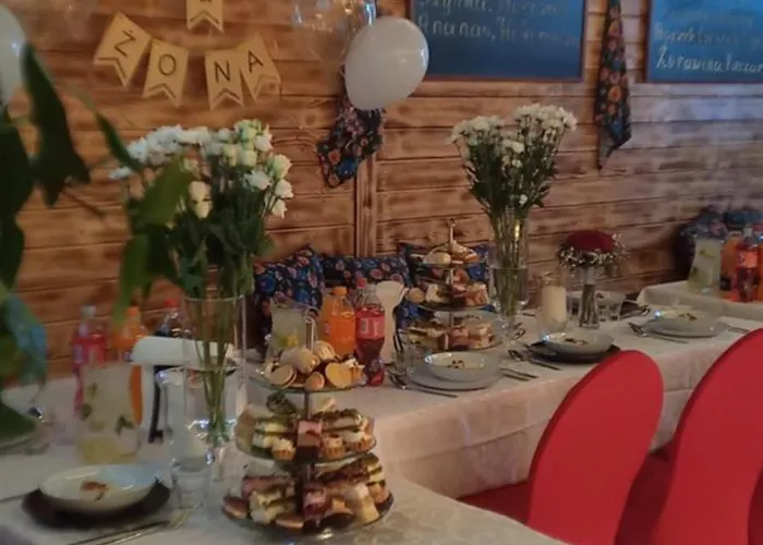 Отель Zajazd Albatros Rzeszow Apartamenty Spa *