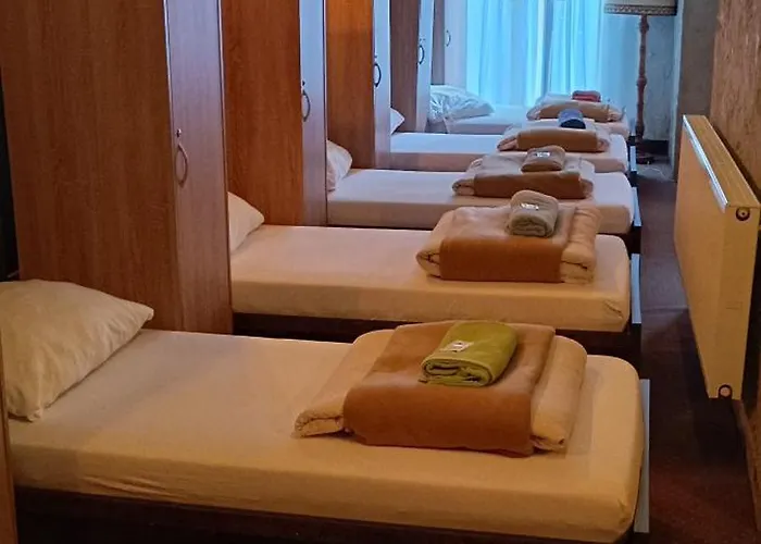 Hotel Zajazd Albatros Rzeszow Apartamenty Spa *